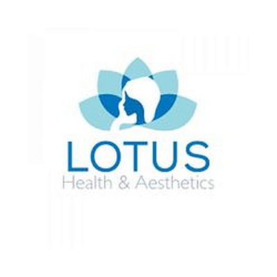 Lotus Health Aesthetics Spa - Red-Bank | Salons & Nails | Logo