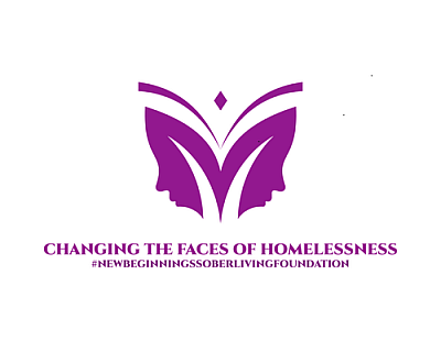 Changing the Faces of Homelessness - Los Angeles | Local Services | Logo