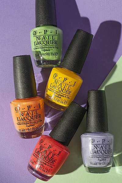 Ocean Nail & Spa - Sneads Ferry | Salons & Nails | Logo