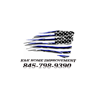 K&K Home Improvement - Liberty | Contractors & Supplies | Logo