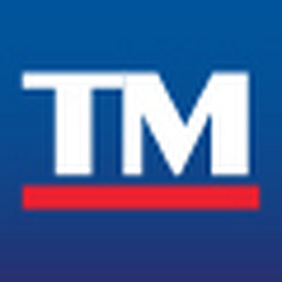 TitleMax - Harrisonburg | Banking & Financial | Logo