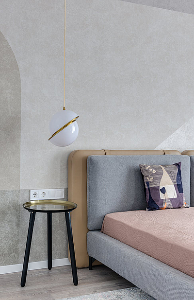 Bmz Sleep Mattress - Colton | Furniture | Logo