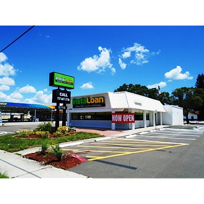 InstaLoan Title Loans - New Port Richey | Banking & Financial | Logo