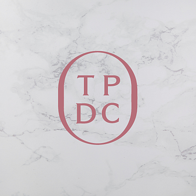 Turning Pointe Dance Center - Bentonville | Classes & Lessons | Logo