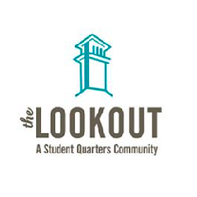 The Lookout on Cragmor - Colorado Springs | Apartments & Rentals | Logo