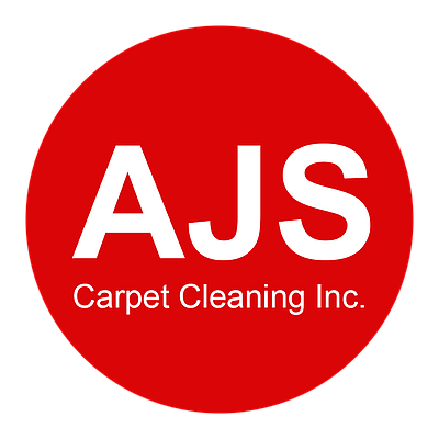 AJS Carpet Cleaning, Inc - Orem | Marketing & Media | Logo