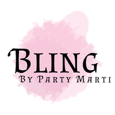 Party Marti - Owings Mills | Clothing & Apparel | Logo