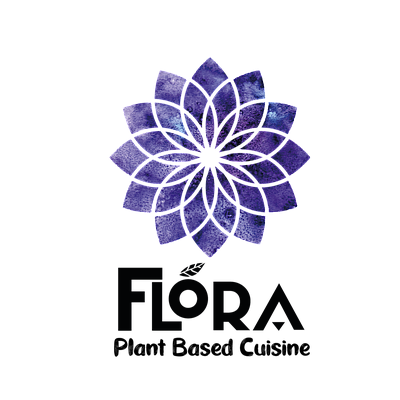 Flora Plant Based Cuisine - Winter Park | Food Retail & Grocery | Logo