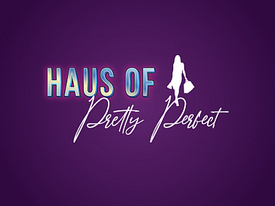 Haus of Pretty Perfect - Antioch | Clothing & Apparel | Logo
