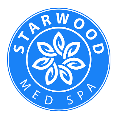 Starwood Med Spa - Frisco | Salons & Nails | Logo