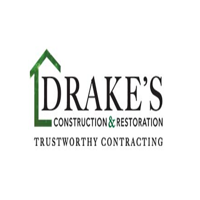 Drake's Construction & Restoration - Parkersburg | Contractors & Supplies | Logo