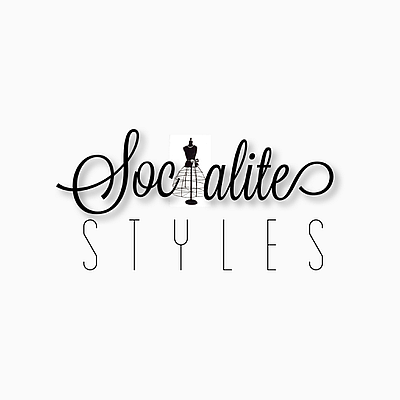 Socialite Styles - Baltimore | Clothing & Apparel | Logo