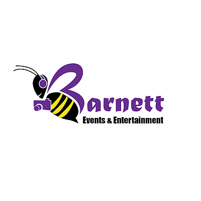 Barnett Entertainment & Events - Tracy | Venues | Logo