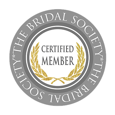 Blue Ridge Weddings and Events LLC - Galax | Event Planning & Services | Logo