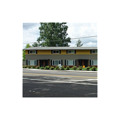 Oakview Terrace Apartments - Salem | Apartments & Rentals | Logo