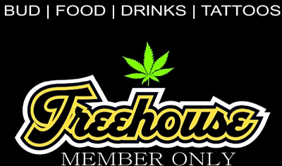 La House of Trees Lounge - Los angeles | Venues | Logo
