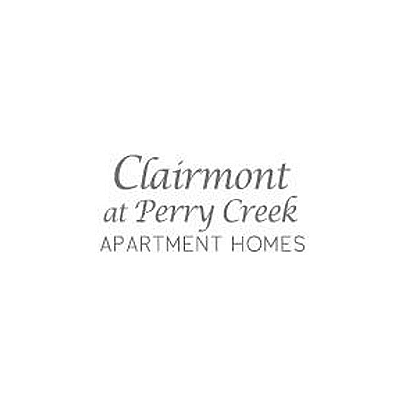 Clairmont at Perry Creek Apartments - Raleigh | Apartments & Rentals | Logo