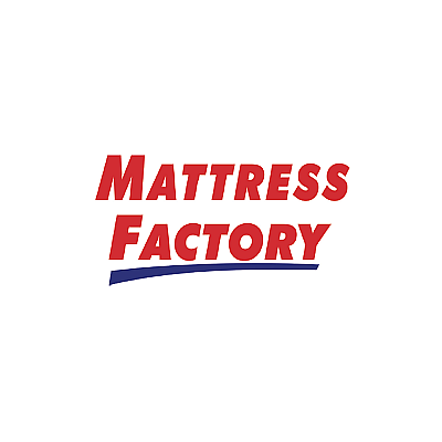 The Mattress Factory - Exton | Furniture | Logo