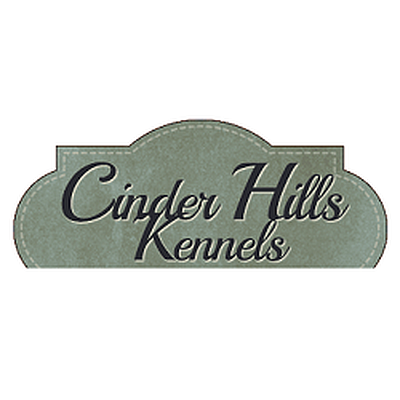 Cinder Hills Kennels - Flagstaff | Pets | Logo