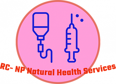 RC NP Natural Health Services - Newburgh | Baby & Kids | Logo