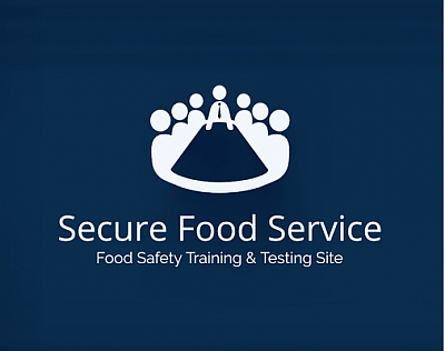 Secure Food Service LLC - Rocky Mount | Education | Logo