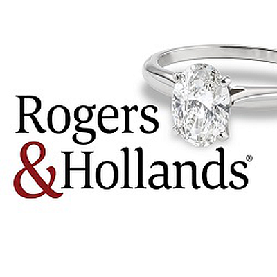Rogers & Hollands® Jewelers - Brookfield | Jewelry | Logo