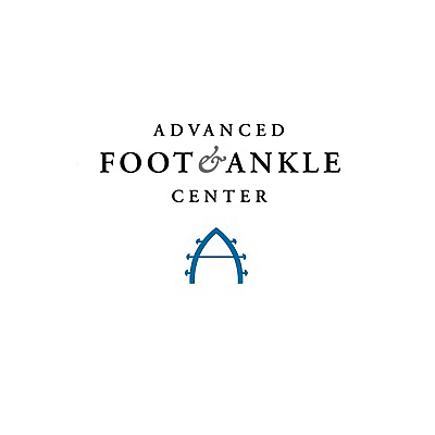 Advanced Foot & Ankle Center - West Jordan | Doctors & Clinics | Logo