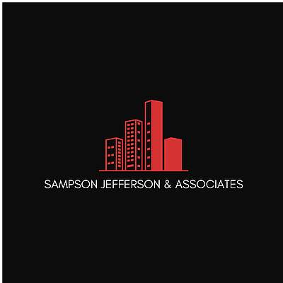 Sampson Jefferson and Associates - Bowie | House & Garden | Logo