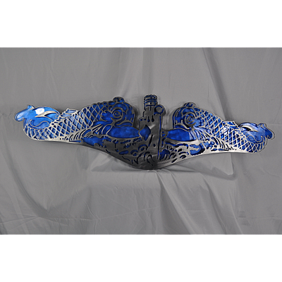 Test Depth Customs LLC - El Paso | Local Services | Logo