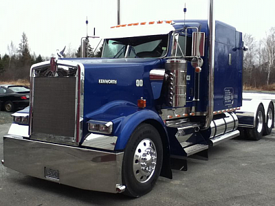 Innovative Logistics - Allentown | Automotive Services | Logo