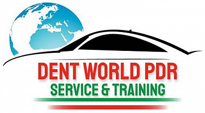 Dent World PDR - Lewisville | Automotive Services | Logo