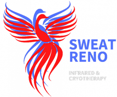 Sweat Reno - Reno | Health & Medical | Logo
