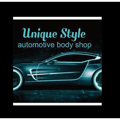Unique Style Automotive - Church Hill | Automotive Services | Logo