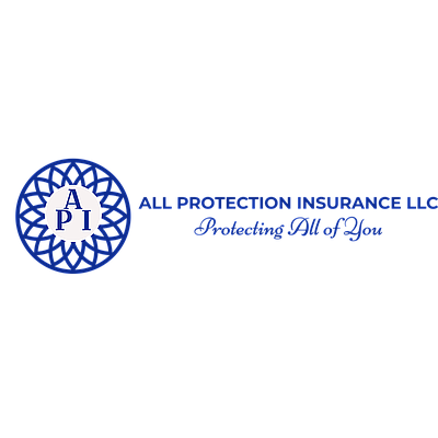 ALL PROTECTION INSURANCE LLC - Frisco | Banking & Financial | Logo