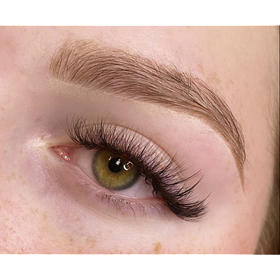 Paris Lash & Brow Studio - Huntsville | Salons & Nails | Logo