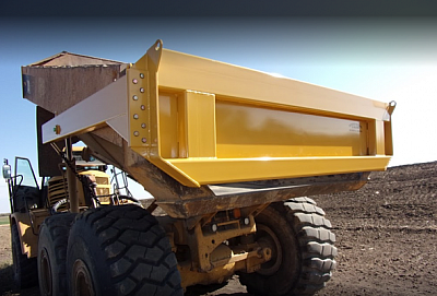 Norden Welding & Machine - Lake Norden | Local Services | Logo