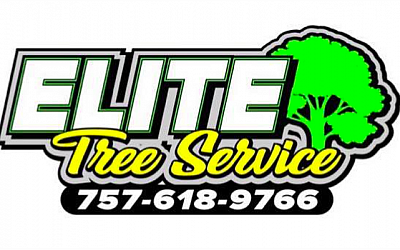 Elite Tree Service - Virginia Beach | Local Services | Logo