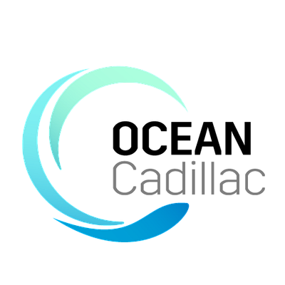 Ocean Cadillac - Miami | Auto Dealerships | Logo