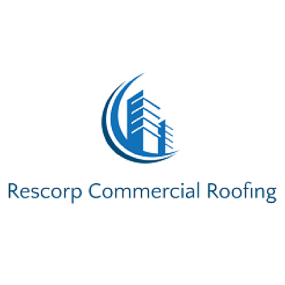 Rescorp Commercial Roofing - Macon | Local Services | Logo