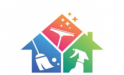 SunTouch Cleaning Service LLC - Chesapeake | Local Services | Logo