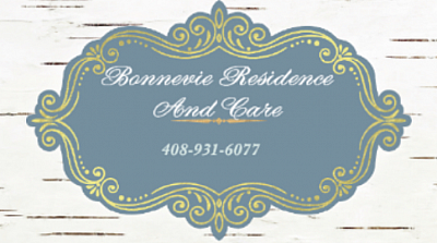 Bonnevie Residence And Care - San Jose | Local Services | Logo