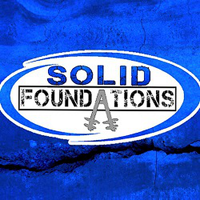 Solid Foundations - Lake City | Contractors & Supplies | Logo