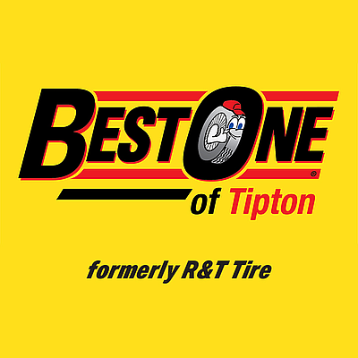 Best-One of Tipton - Tipton | Auto Dealerships | Logo
