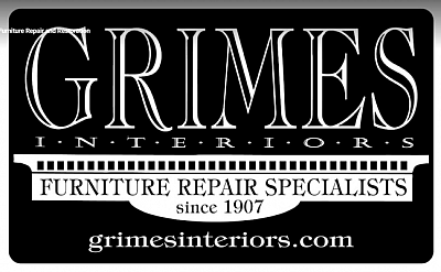 Grimes Interiors | Furniture Repair and Restoration - McKees Rocks | Furniture | Logo