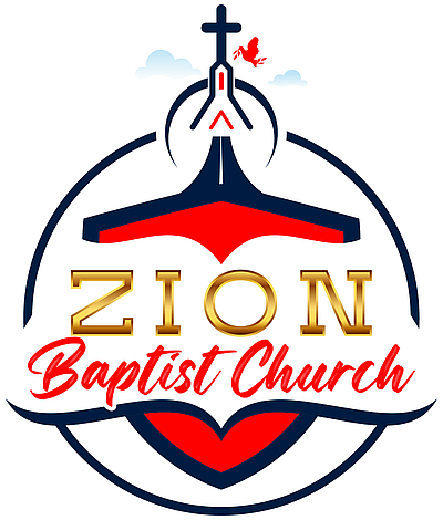 Zion Baptist Church - Berryville | Religious Organizations | Logo