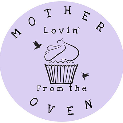 Mother Lovin' From The Oven - Loch Lomond | Food Retail & Grocery | Logo