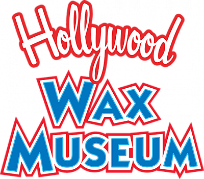 Hollywood Wax Museum - Myrtle Beach | Venues | Logo