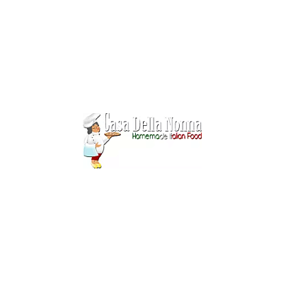 Casa Della Nonna - Severna Park | Food Retail & Grocery | Logo