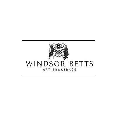 Windsor Betts Art Brokerage - Santa Fe | Art & Museums | Logo