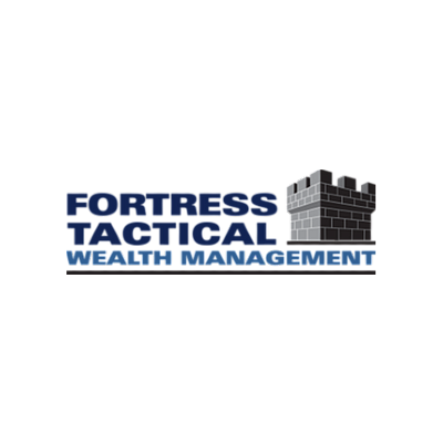 Fortress Tactical Wealth Management, LLC - Beavercreek | Banking & Financial | Logo
